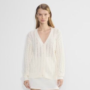 ARITZIA REVERANCE CARDIGAN NWOT!